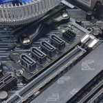 JMB582 M2 KEY-M NVME PCI-E zu SATA3.0 Festplattenübertragungskarte, M2 KEY-M NVME PCI-E To SATA3.0 – Bild 4