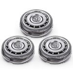 SH90 Scherkopf für Philips Rasierer S9000 S9152 S9011 S9041 S9371