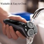 SH90 Scherkopf für Philips Rasierer S9000 S9152 S9011 S9041 S9371 – Bild 5