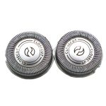 3 Stück HQ4 Scherkopf für Philips HQ42 HQ802 HQ5856 PQ212 PQ202 PQ190