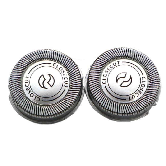 3 Stück HQ4 Scherkopf für Philips HQ42 HQ802 HQ5856 PQ212 PQ202 PQ190 – Bild 1