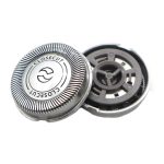 3 Stück HQ4 Scherkopf für Philips HQ42 HQ802 HQ5856 PQ212 PQ202 PQ190 – Bild 3