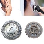 3 Stück HQ4 Scherkopf für Philips HQ42 HQ802 HQ5856 PQ212 PQ202 PQ190 – Bild 4