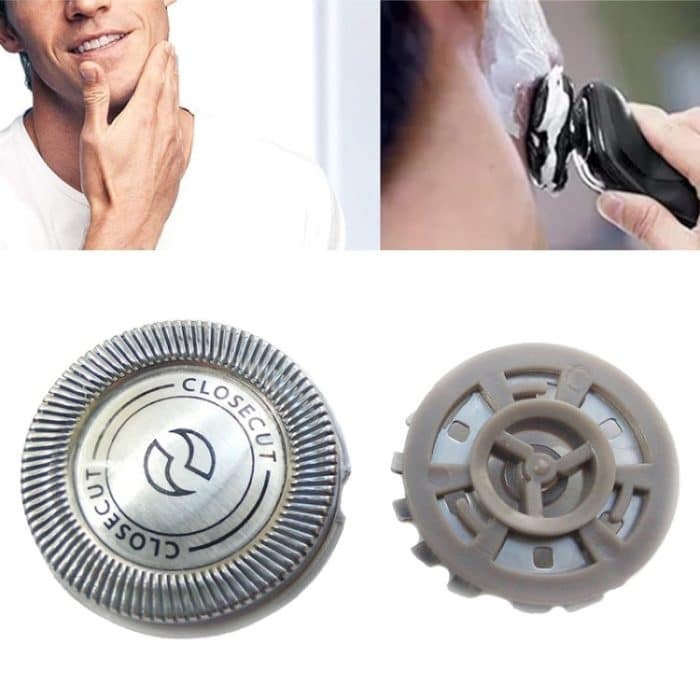 3 Stück HQ4 Scherkopf für Philips HQ42 HQ802 HQ5856 PQ212 PQ202 PQ190 – Bild 4