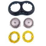 Scherkopf für Philips S571 S510 / S530 / S550 / S560 / S570 / S531 – Bild 2