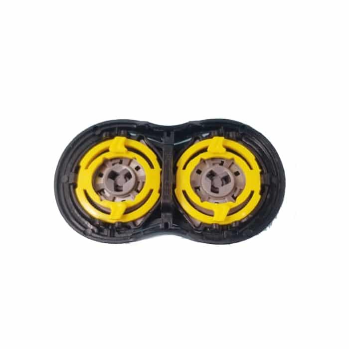 Scherkopf für Philips S571 S510 / S530 / S550 / S560 / S570 / S531 – Bild 3