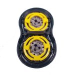 Scherkopf für Philips S571 S510 / S530 / S550 / S560 / S570 / S531 – Bild 4