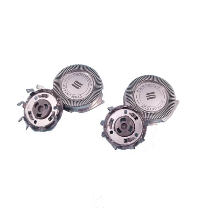 Scherkopf für Philips S571 S510 / S530 / S550 / S560 / S570 / S531 – Bild 5