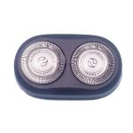 Rasierer-Gesamtkopf für Philips PQ190 PQ183 PQ188 PQ192 PQ187 PQ199