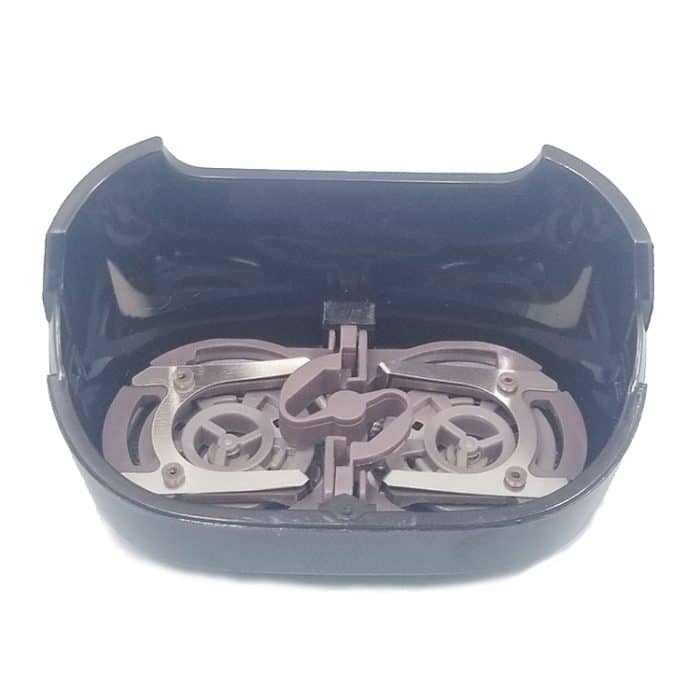 Rasierer-Gesamtkopf für Philips PQ190 PQ183 PQ188 PQ192 PQ187 PQ199 – Bild 6