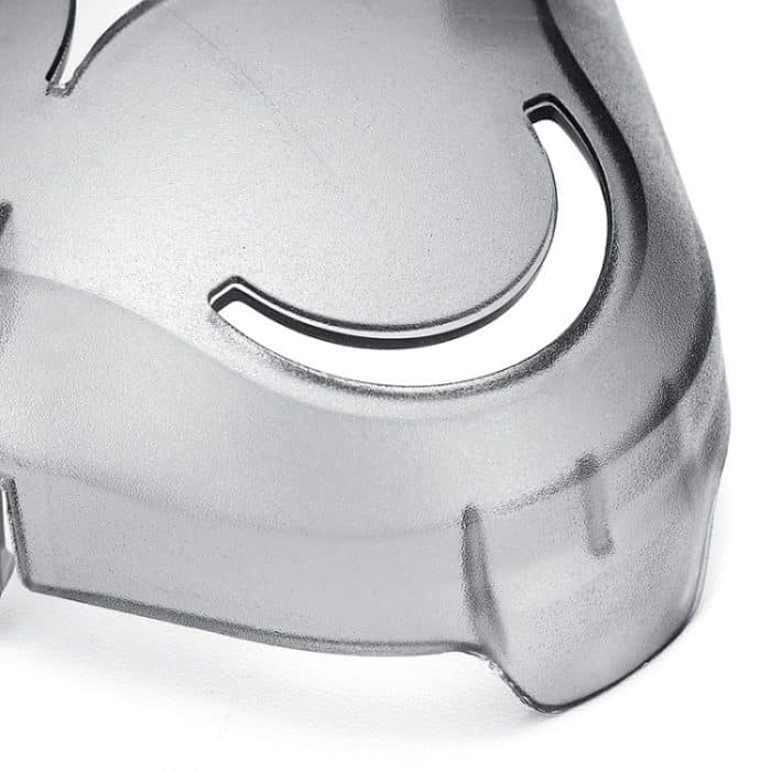 Für Philips Rasierer S5000 Serie 3 Stück Kopfschutzkappenabdeckung – Bild 4