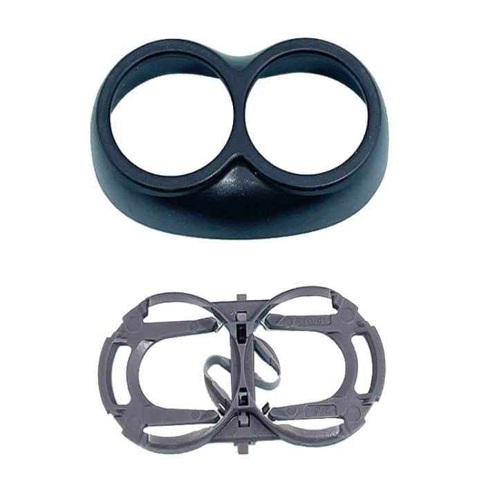 HQ40 Elektrorasierer-Klingenhalter für Philips HQ30 HQ32 HQ36 HQ40 HQ41HQ42 HQ46 – Bild 2