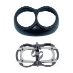 HQ40 Elektrorasierer-Klingenhalter für Philips HQ30 HQ32 HQ36 HQ40 HQ41HQ42 HQ46 – Bild 3