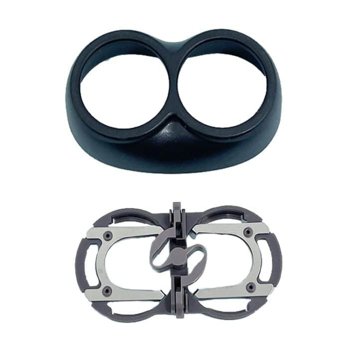 HQ40 Elektrorasierer-Klingenhalter für Philips HQ30 HQ32 HQ36 HQ40 HQ41HQ42 HQ46 – Bild 3