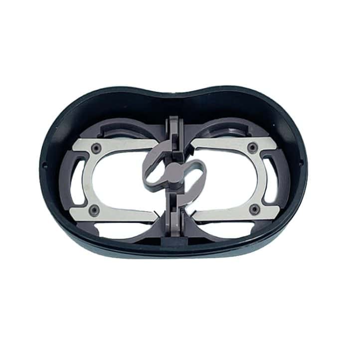 HQ40 Elektrorasierer-Klingenhalter für Philips HQ30 HQ32 HQ36 HQ40 HQ41HQ42 HQ46 – Bild 4