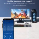 2,4G WIFI Computer Remote Boot Karte Fernbedienung Drahtlose Schalter Modul Funktioniert Mit Google Home Tmall Elf – Bild 8