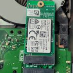 M2 KEY A/E zu NVME KEY-M Adapter Erweiterungskarte WIFI-Schnittstelle – Bild 6