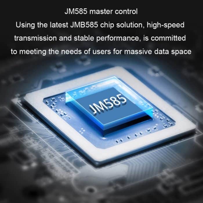 PCI-E auf 5 SATA 3.0-Erweiterungskarte – Bild 9