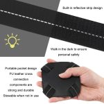 10 Stück Rucksack-Gepäck-Bindungs-elastische Gummibänder – Bild 4