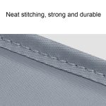 BUBM 8 Teile/satz Multifunktionale Reisekoffer Kleidung Sortierung Aufbewahrungstasche – Bild 4