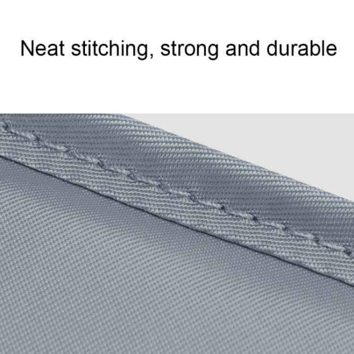 BUBM 8 Teile/satz Multifunktionale Reisekoffer Kleidung Sortierung Aufbewahrungstasche – Bild 4