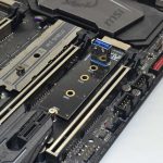 M.2 NVME zu USB 3.0 PCI-E Erweiterungskartenadapter für Grafikkarte, VER006S Blackboard, VER006S Whiteboard – Bild 4