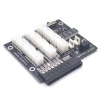 2200 W bis 6P Grafikkarten-Stromversorgungsplatine für HP Server-Netzteil, ATX2028-N01 – Bild 4