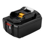 18V Handbohrmaschine Lithiumbatterie Elektrowerkzeug Akku für Makit BL1850 / BL1830 / BL1835 / LXT400 / 194204-5, 3000mAh, 4000mAh, 5000mAh, 6000mAh