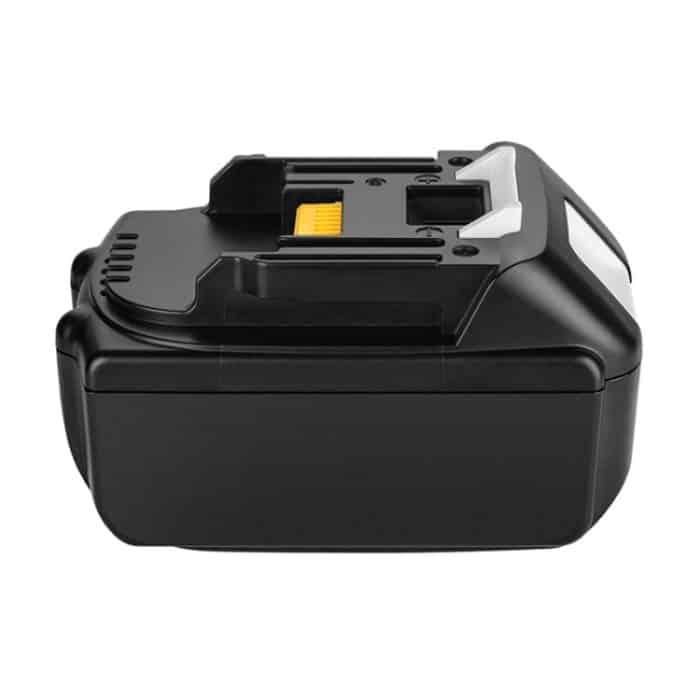 18V Handbohrmaschine Lithiumbatterie Elektrowerkzeug Akku für Makit BL1850 / BL1830 / BL1835 / LXT400 / 194204-5, 3000mAh, 4000mAh, 5000mAh, 6000mAh – Bild 2