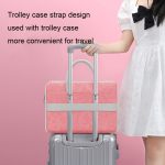 BUBM 14 Zoll volloffene Laptoptasche – Bild 11