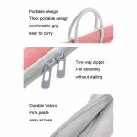 BUBM 14 Zoll volloffene Laptoptasche – Bild 4