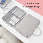 BUBM 14 Zoll volloffene Laptoptasche – Bild 6