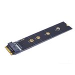 Für M.2 NGFF / PCIE / NVME SSD Protection Board Test Board, Key-B Riser Card, Key-M Riser Card – Bild 5