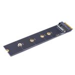 Für M.2 NGFF / PCIE / NVME SSD Protection Board Test Board, Key-B Riser Card, Key-M Riser Card – Bild 6