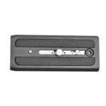 Schnellwechselplatte für Manfrotto 501 502 504HDV Benro S4 S6 S7 S8, BEXIN  501-L120A, BEXIN  501-L120, BEXIN 501-L90A, BEXIN  501-L90 – Bild 4