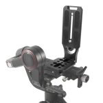 BEXIN L130-50C Kamera-Schnellwechselplatte L-förmiges vertikales Board – Bild 8