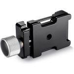 BEXIN QJ-05 Kamera Schultergurt Klemme Schnellwechselplatte Klemme Kugelkopfadapter – Bild 3