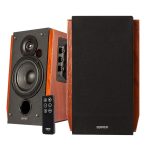Edifier R1700BT Drahtloser Bluetooth-HIFI-Computerlautsprecher Subwoofer 2.0, R1700BT – Bild 2