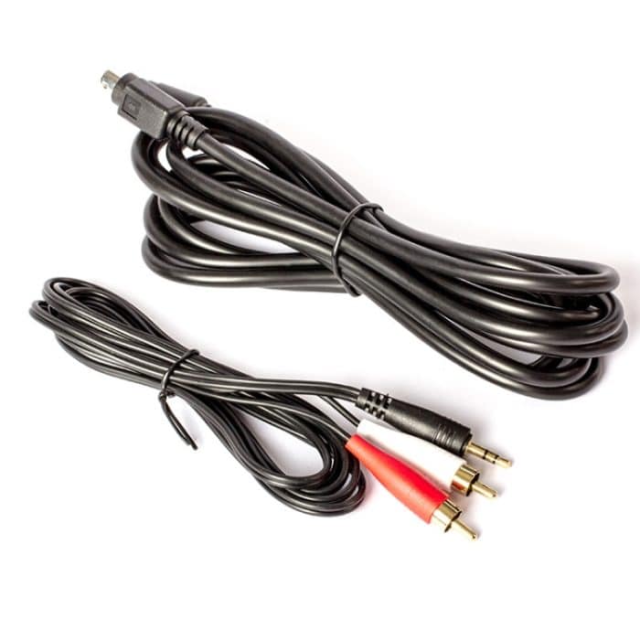 Edifier R1700BT Drahtloser Bluetooth-HIFI-Computerlautsprecher Subwoofer 2.0, R1700BT – Bild 4