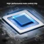 PCIE 3.0 auf USB 3.2 Erweiterungskarte Typ-C-Port vorne Typ-E Erweiterungs-Riser-Karte, PH68 – Bild 7