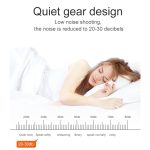 2-in-1-Plug-in-Drehteller-Schmuck-Live-Shooting-Ausstellungsständer, Plug In Black Button, Plug In White Button, Plug In Black Remote Control, Plug In White Remote Control – Bild 5