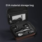 5-in-1-Männer-Multifunktions-Haarschnitt-Carving-Elektrorasierer, Reciprocating-Rasierer-Set mit Aufbewahrungstasche – Bild 7