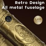 6-in-1-Männer-Multifunktions-Haarschneidemaschine mit Metallkörper, 697 6 In 1 (Bronze), 697 6 In 1 (Silver Gray) – Bild 6