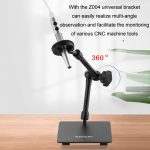 5 Millionen digitales Elektronenmikroskop-Vergrößerungsdermatoskop, B008 Not Waterproof, B008 Waterproof, B008+10 inch Screen, B008 Waterproof+10 inch Screen, B008+WIFI Box (Mobile Version), B008 Waterproof+WIFI Box (Mobile Version), B008+Z001 Bracket... – Bild 8