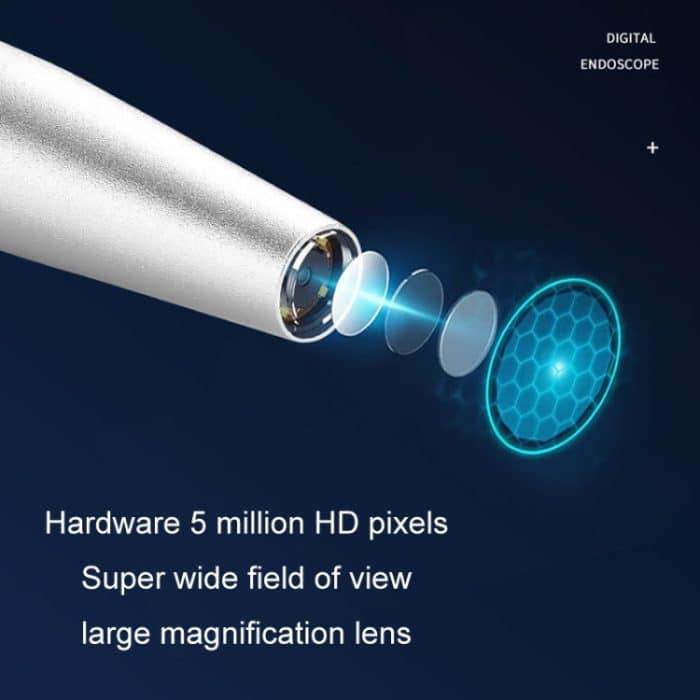 5 Millionen digitales Elektronenmikroskop-Vergrößerungsdermatoskop, B008 Not Waterproof, B008 Waterproof, B008+10 inch Screen, B008 Waterproof+10 inch Screen, B008+WIFI Box (Mobile Version), B008 Waterproof+WIFI Box (Mobile Version), B008+Z001 Bracket... – Bild 10