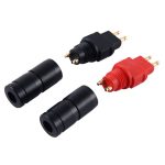 Für Sennheiser HD580 / HD600 / HD650 / HD660S Headset-Pins, ZS0146 – Bild 3