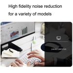 Für Sennheiser HD580 / HD600 / HD650 / HD660S Headset-Pins, ZS0146 – Bild 6