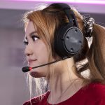 Für Kingston / Flight S / Sky Arrow S Gaming Headset Noise Cancelling Mikrofon Headset mit Lichtmikrofon, ZS0215 – Bild 6