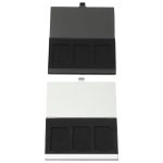 3SD-Speicherkartenetui aus Aluminiumlegierung, Silver, Black – Bild 3