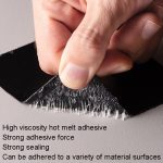 Abdichtungsband für Küchentoilette, PVC-Wasserrohrband, 5x150cm, 20x150cm, 30x150cm – Bild 6